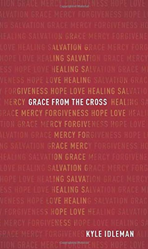 Grace from the Cross