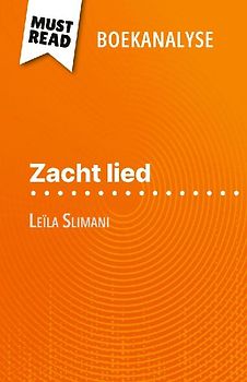 Zacht lied van Leïla Slimani (Boekanalyse)