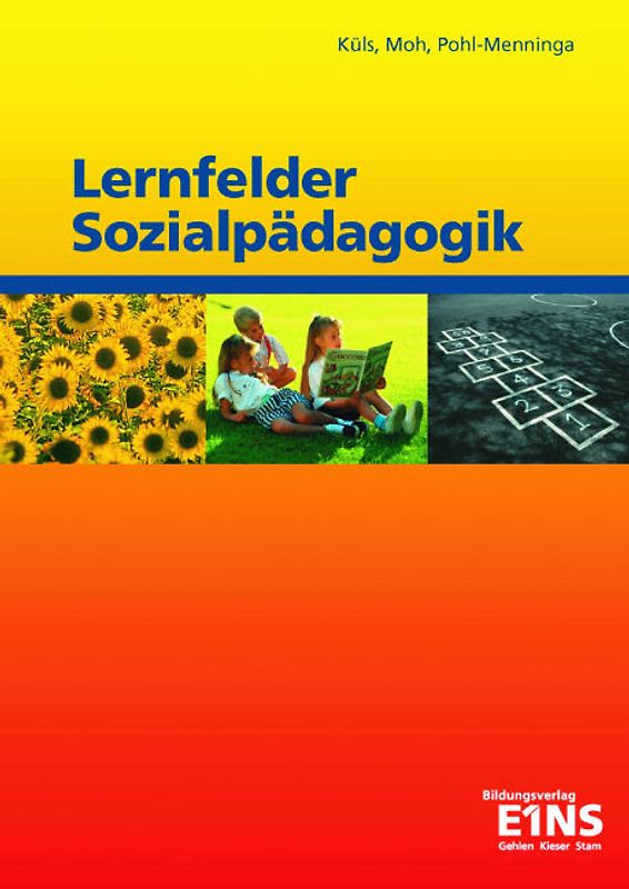 Lernfelder Sozialpädagogik