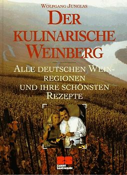 Kulinarischer Weinberg