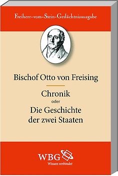 Chronik oder Die Geschichte der zwei Staaten