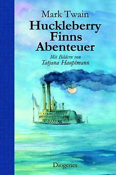 Huckleberry Finns Abenteuer