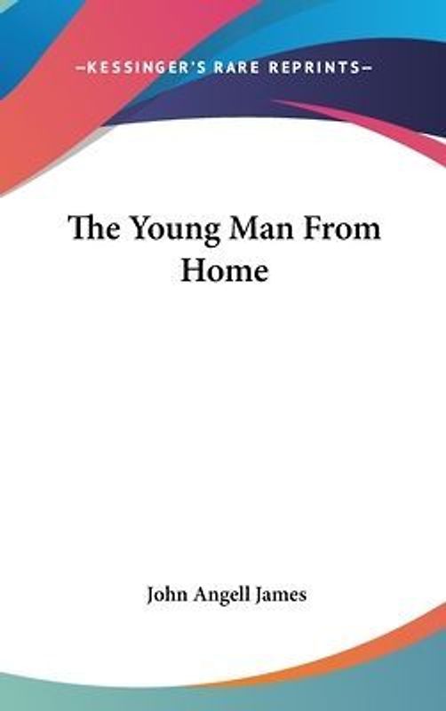 The Young Man From Home