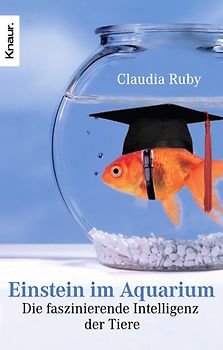 Einstein im Aquarium