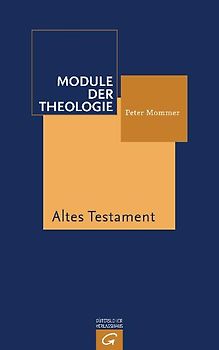 Module der Theologie / Altes Testament