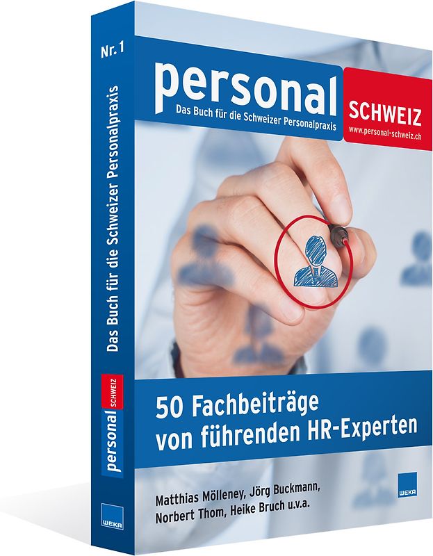 Best of personalSCHWEIZ