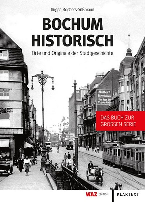 Bochum historisch
