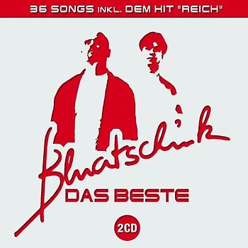 Bluatschink - Das Beste