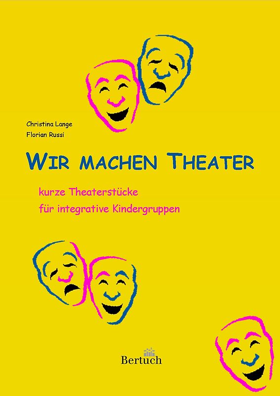 Wir machen Theater