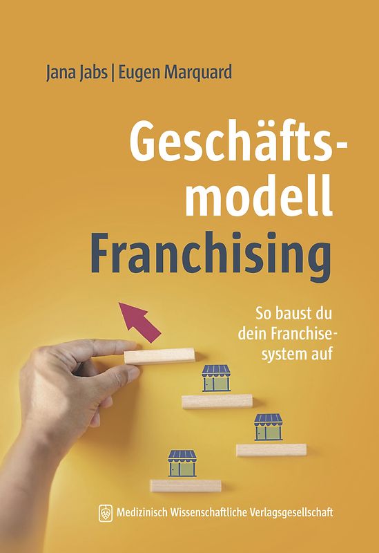 Geschäftsmodell Franchising