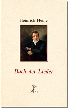 Buch der Lieder