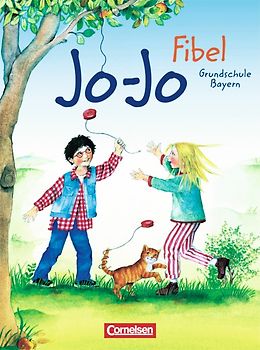 Jo-Jo Fibel - Grundschule Bayern - Bisherige Ausgabe / Fibel