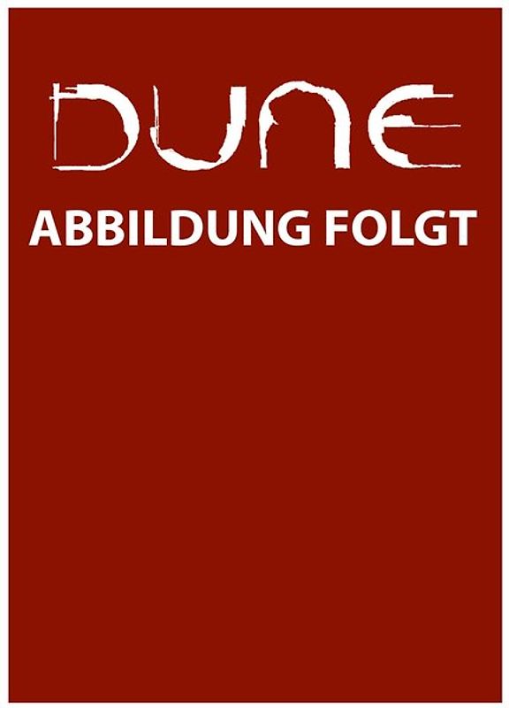 Dune (Graphic Novel). Band 1 (limitierte Vorzugsausgabe)
