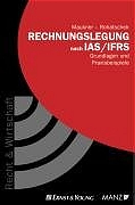 Rechnungslegung nach IAS/IFRS