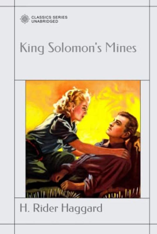 King Solomon's Mines