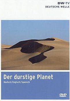 Der durstige Planet DVD