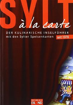 Sylt à la carte 2013