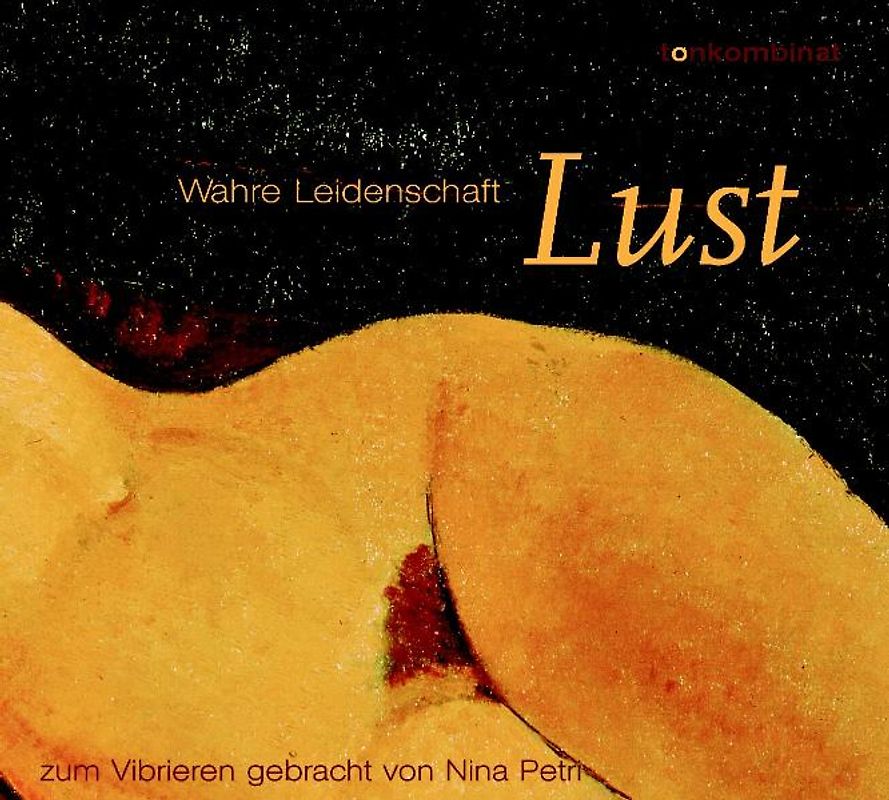 Lust