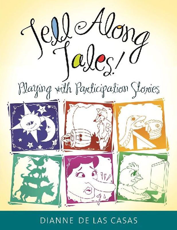 Tell Along Tales!