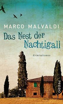 Das Nest der Nachtigall