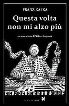 Questa volta non mi alzo più