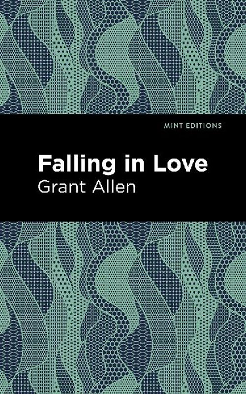Falling in Love