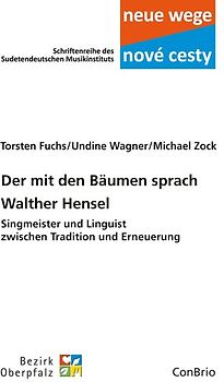 Der mit den Bäumen sprach