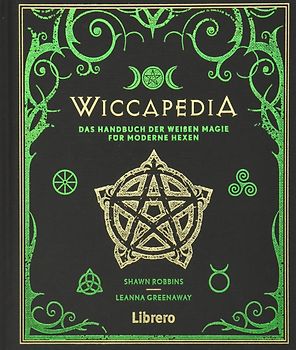 Wiccapedia