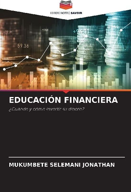 EDUCACIÓN FINANCIERA