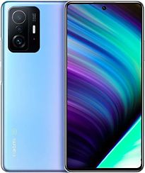 Image of Xiaomi 11T Pro Dual SIM 256GB blauw (Refurbished)