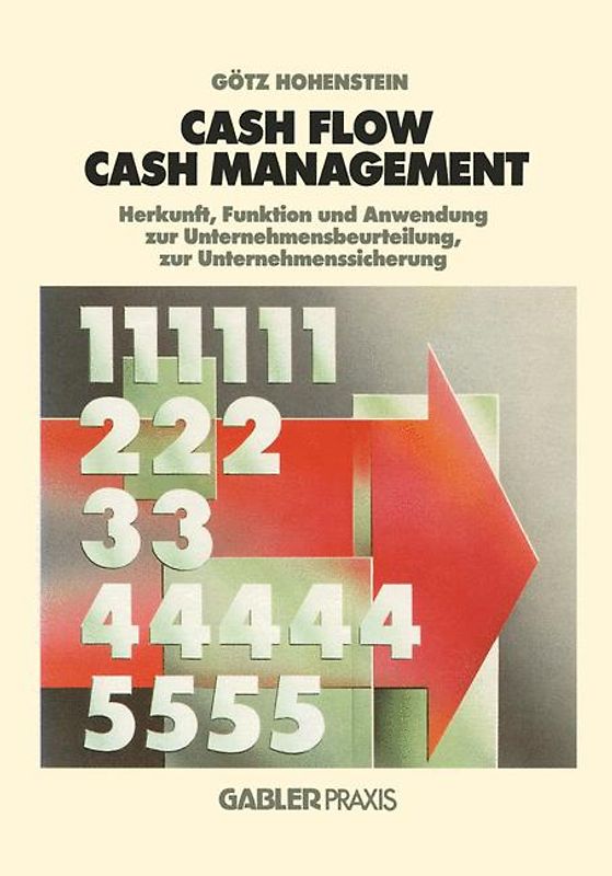 Cash Flow und Cash Management