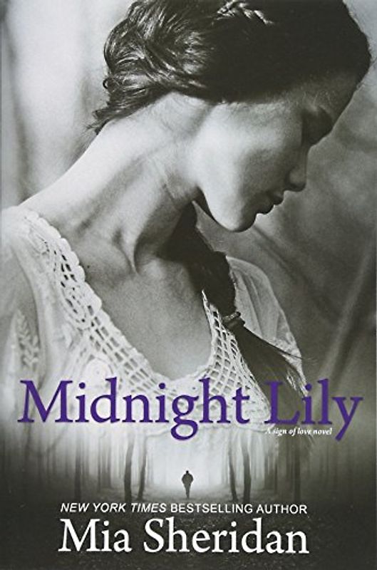 Midnight Lily