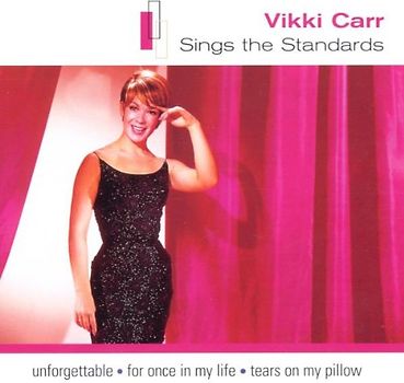 Vikki Carr - Standards
