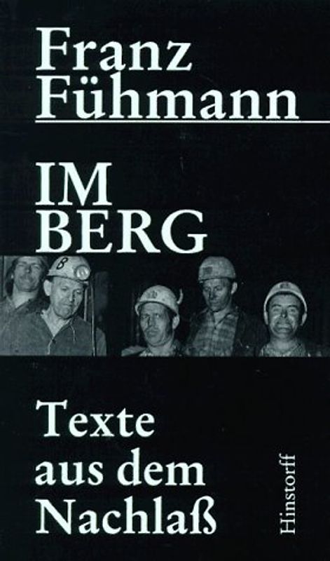 Im Berg
