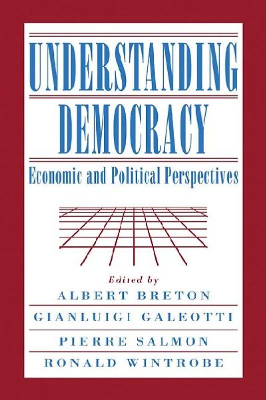 Understanding Democracy
