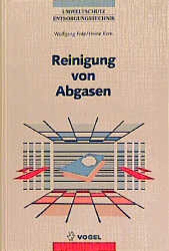 Reinigung von Abgasen