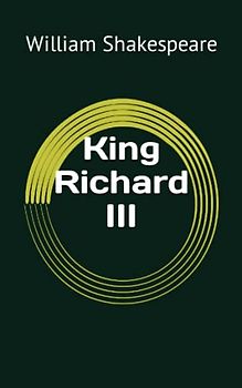 King Richard III