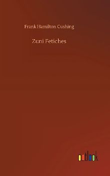 Zuni Fetiches