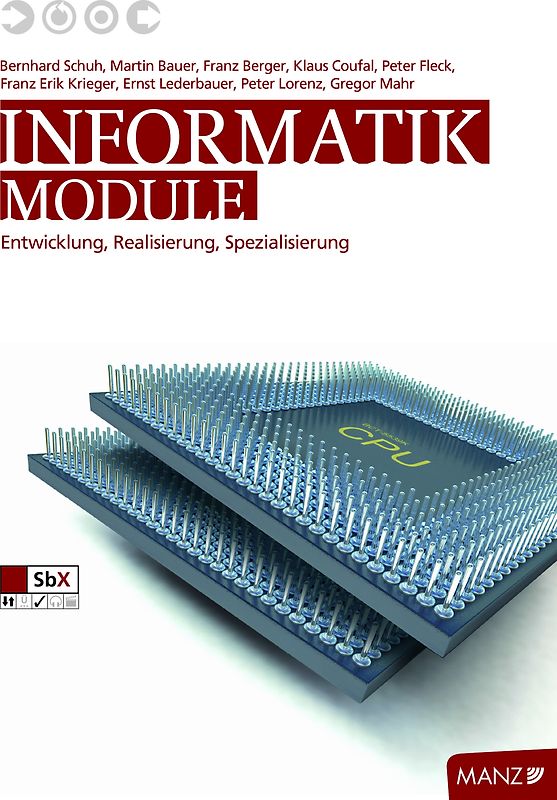 Informatik: Module
