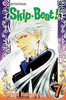 Skip Beat!: Vol. 7 - Yoshiki Nakamura [Paperback]