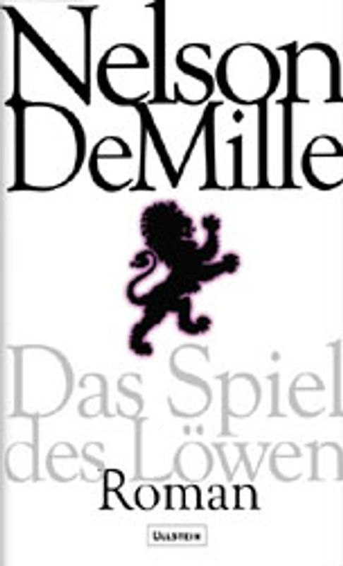 Das Spiel des Löwen