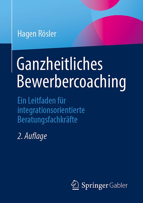 Ganzheitliches Bewerbercoaching