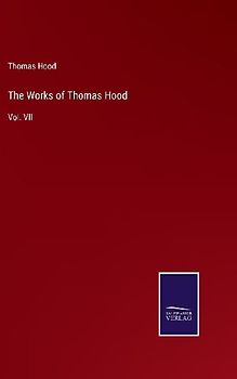 The Works of Thomas Hood