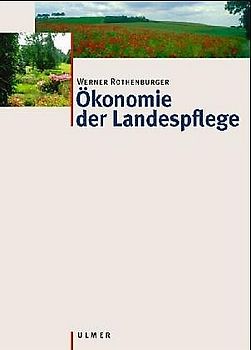 Ökonomie der Landespflege
