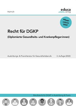 Recht für DGKP