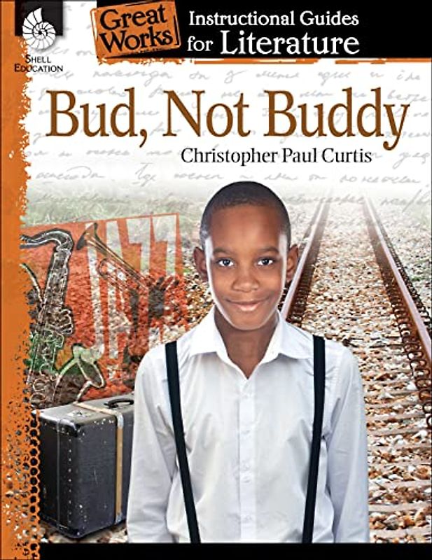 Bud, Not Buddy