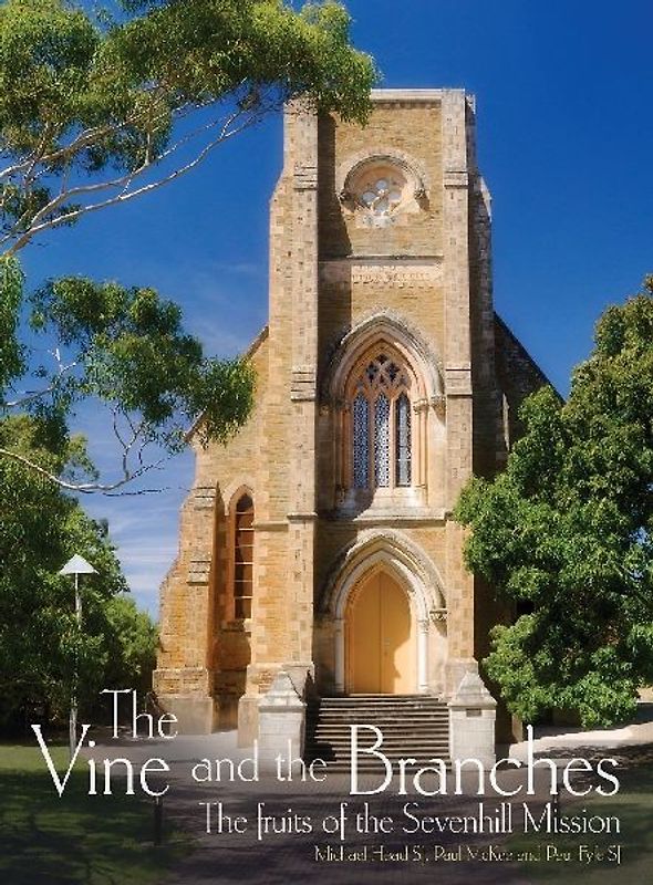 The Vine and the Branches