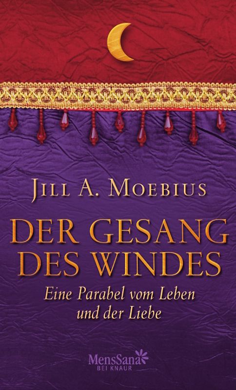 Der Gesang des Windes