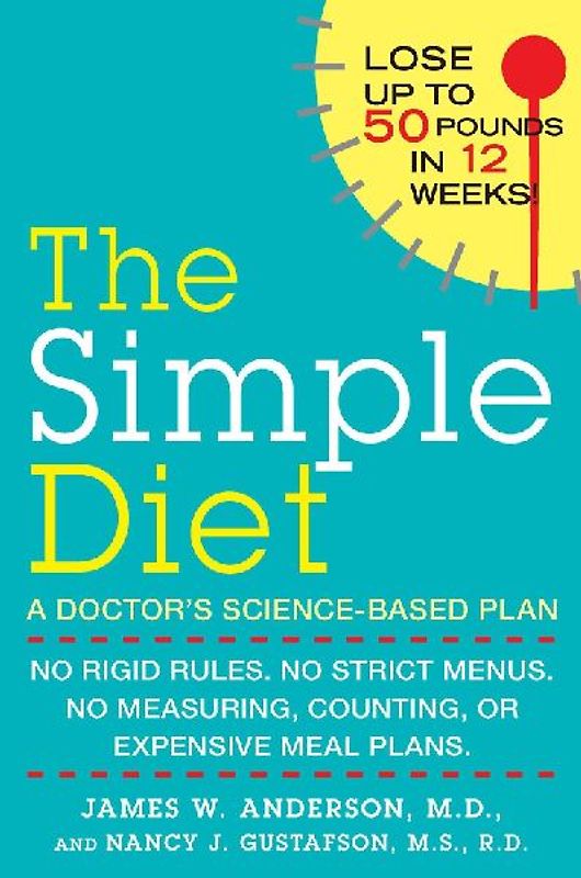 The Simple Diet