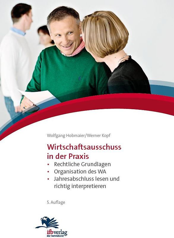 Wirtschaftsausschuss in der Praxis